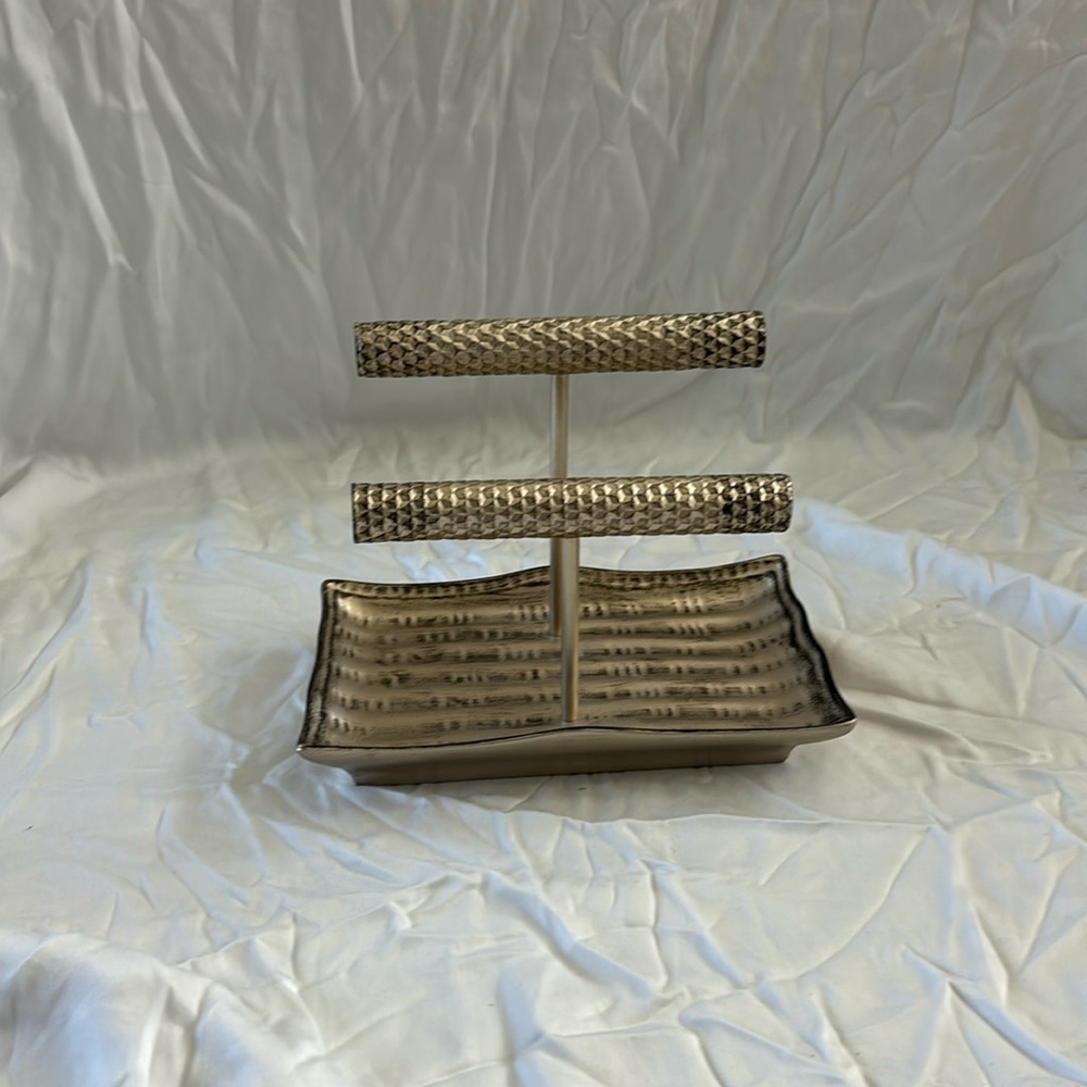 Bracelet organizer/Tray